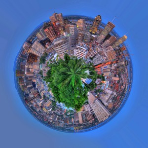 Little Planet - Montreal (ab 45€)