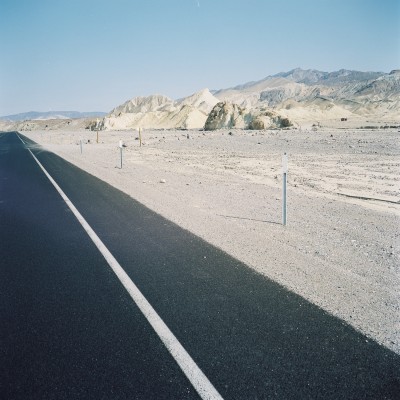 Desert road (ab 45€)