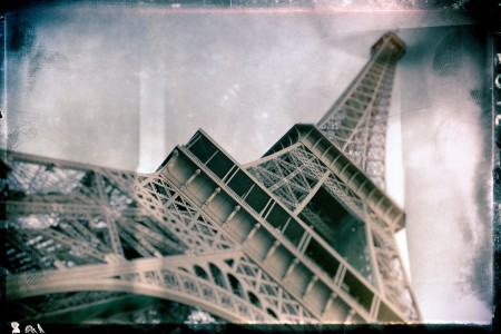 Eiffelturm (ab 78€)