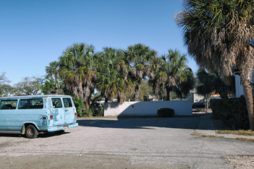 Florida Van